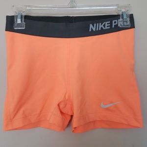 Nike Dri-Fit Shorts